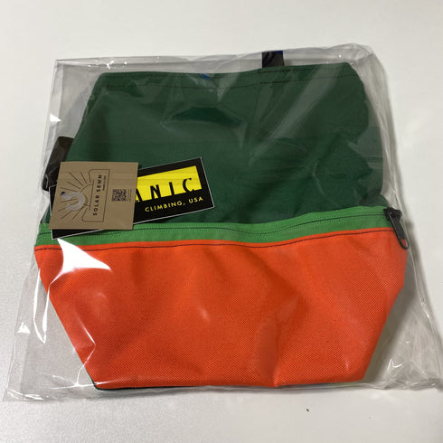 ランチバックチョークバケット